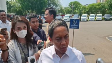 Presiden Prabowo Panggil Para Menteri ke Istana: Apa yang Terjadi?