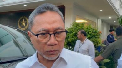 Presiden Prabowo: Tak Ada Reshuffle, Bikin Hati Menteri Tenang!
