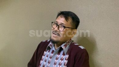 Profil Dharma Oratmangun: Wajibkan Kafe Bayar Royalti Saat Putar Musik dan Suara Burung