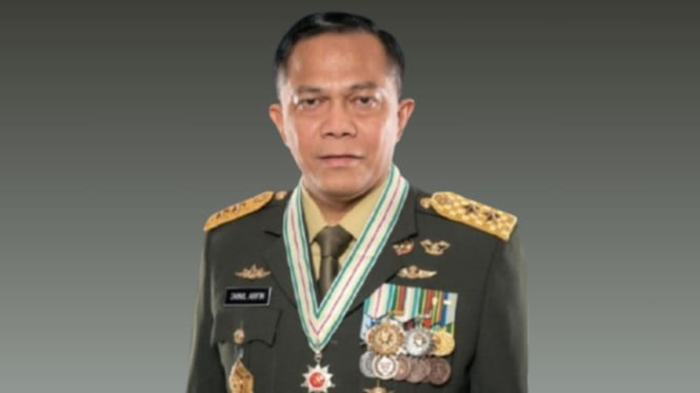 Profil Mayjen TNI Zainul Arifin: Ahli Pendidikan & Pertahanan Pimpin Kodam Tambun Bungai