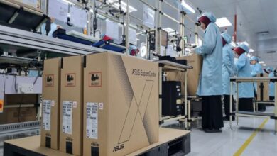 Promo Asus 8.8 Mega Sale Agustus: Diskon Laptop Vivobook & Mouse Menarik!