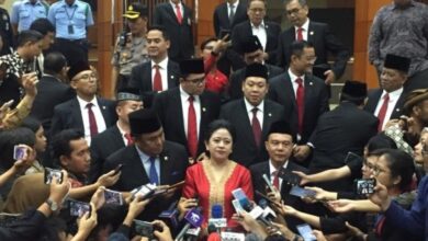 Puan Surati PBB, Minta Tindakan Segera Akhiri Bencana Kemanusiaan di Gaza