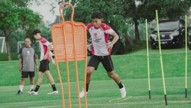 Putu Panji Targetkan Timnas U-17 Indonesia Naik Kelas di Piala Kemerdekaan 2025