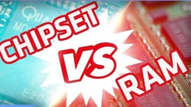 RAM Besar vs Chipset Kencang: Mana yang Lebih Penting untuk Performa Smartphone?