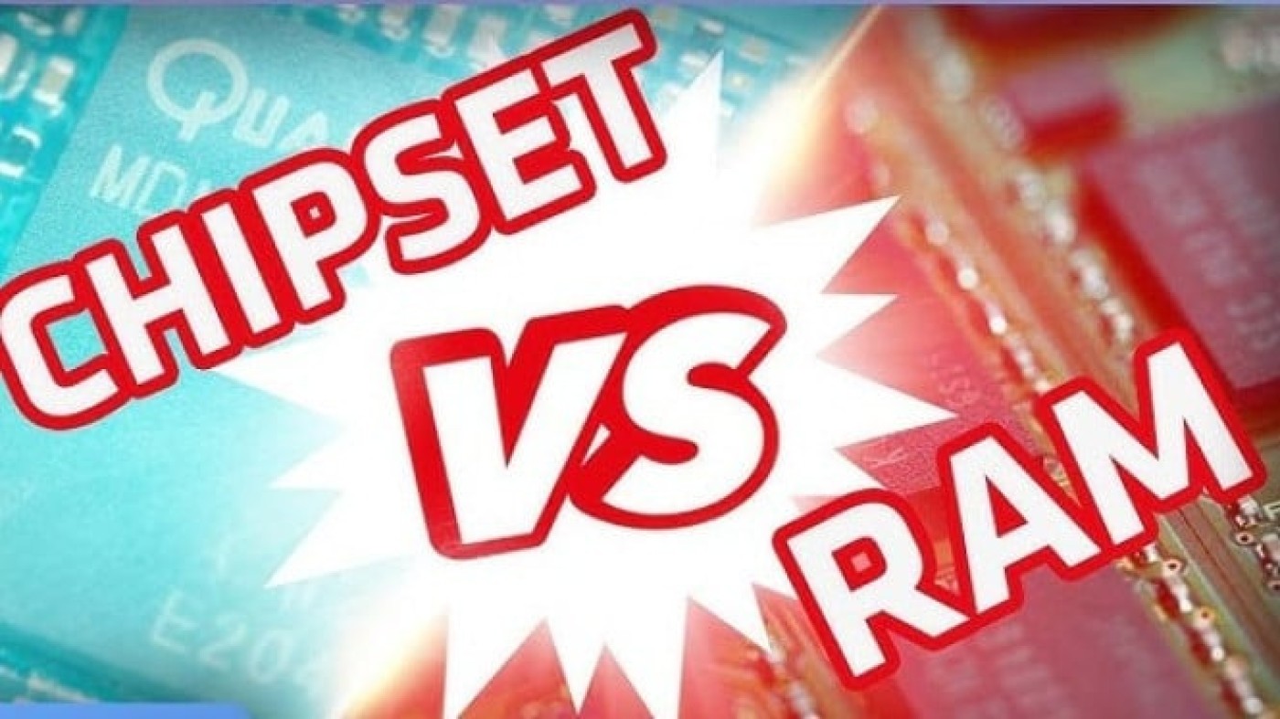 RAM Besar vs Chipset Kencang: Mana yang Lebih Penting untuk Performa Smartphone?