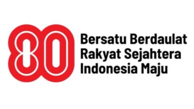 Rangkaian Pesta Rakyat dan Karnaval Kemerdekaan HUT Ke-80 RI, Artis Tampil Meriah