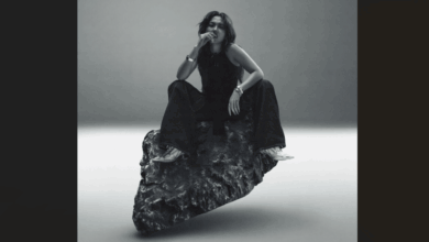 Rapper Fenomenal Thailand Milli Rilis Album Kedua 'Heavyweight'