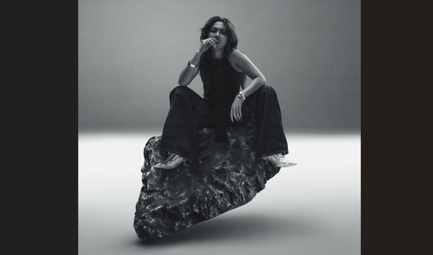 Rapper Fenomenal Thailand Milli Rilis Album Kedua 'Heavyweight'