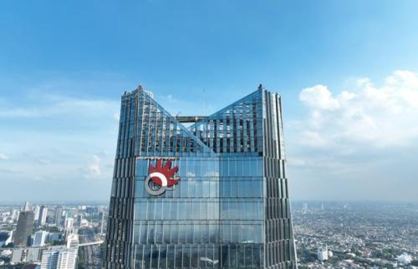 Rayakan HUT RI, Telkom Permudah Akses Internet Cepat untuk Pelaku Usaha lewat Indibiz