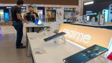 Realme Siap Luncurkan Smartphone Baru dengan Baterai 10.000 mAh