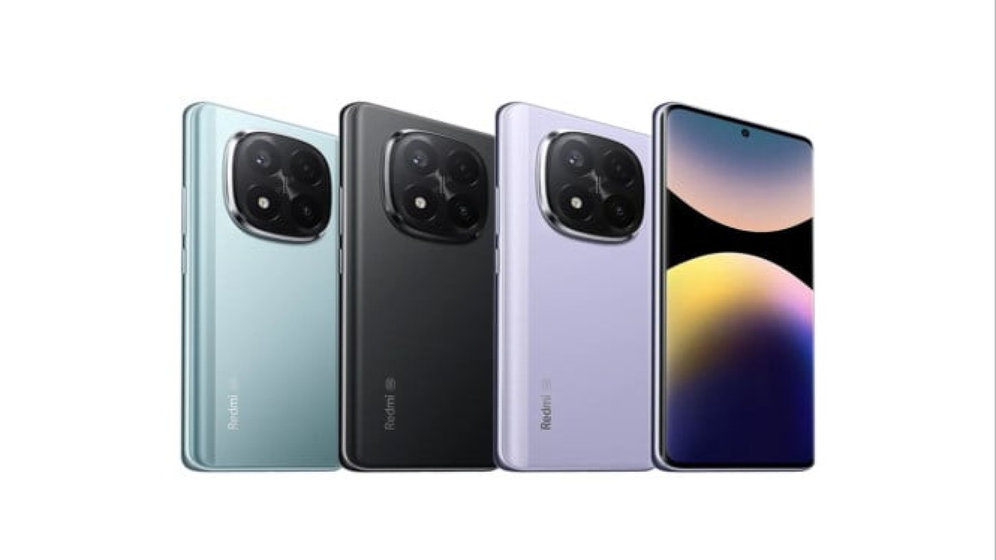 Redmi Note 14 Pro Plus Dibongkar Habis: Worth It Upgrade atau Sekadar Gimmick Mahal?