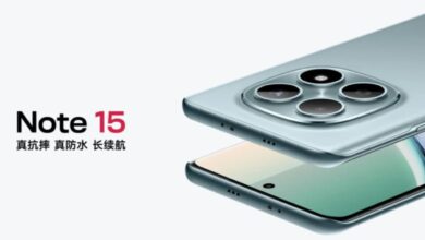 Redmi Note 15 5G Resmi Rilis: Snapdragon 6 Gen 3 & Baterai Jumbo, Ini Spesifikasinya!