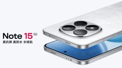 Redmi Note 15 Pro Resmi Meluncur dengan Dimensity 7400 & Baterai 7.000mAh, Simak Spesifikasinya!