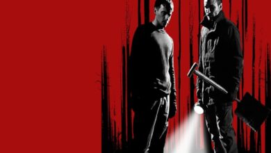 Rekomendasi 5 Film Genre Dark Thriller Terbaik di Netflix untuk Pecinta Film