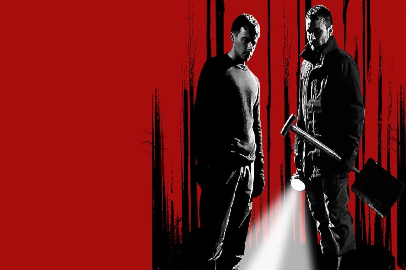 Rekomendasi 5 Film Genre Dark Thriller Terbaik di Netflix untuk Pecinta Film