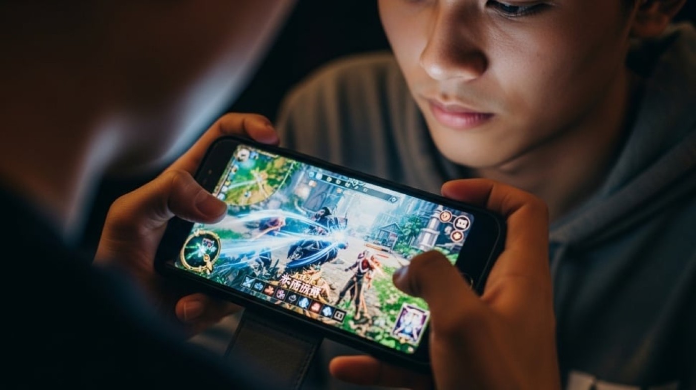 Rekomendasi 5 HP Gaming Terbaik Rp3 Jutaan untuk Main MLBB dan Free Fire