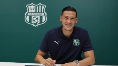 Rekrut Termahal Cuma di Bangku Cadangan, Debut Jay Idzes di Sassuolo Tertunda