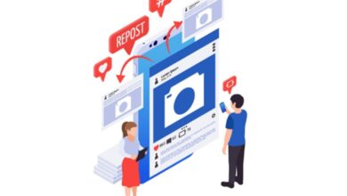 Repost: Arti, Pengertian, dan Cara Efektif Menggunakannya di Media Sosial