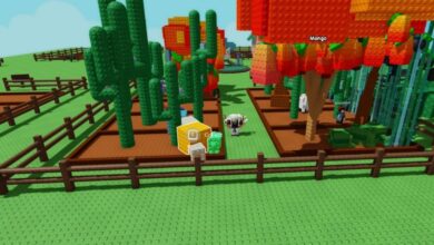 Resep Donat Roblox Grow a Garden dan Cara Membuatnya yang Mudah