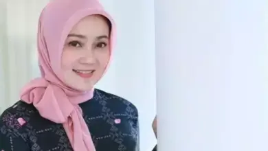 Respons Atalia Soal Hasil Tes DNA RK Negatif Terkait Anak Lisa Mariana