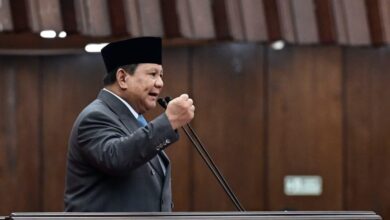 Respons Pengamat Terhadap Pidato Prabowo Soal Hukum Tidak Pandang Bulu