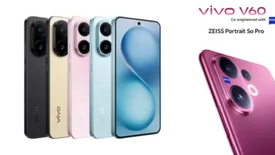 Review Lengkap Vivo V60: Kamera Terbaik di Kelasnya dengan Fitur Unggulan