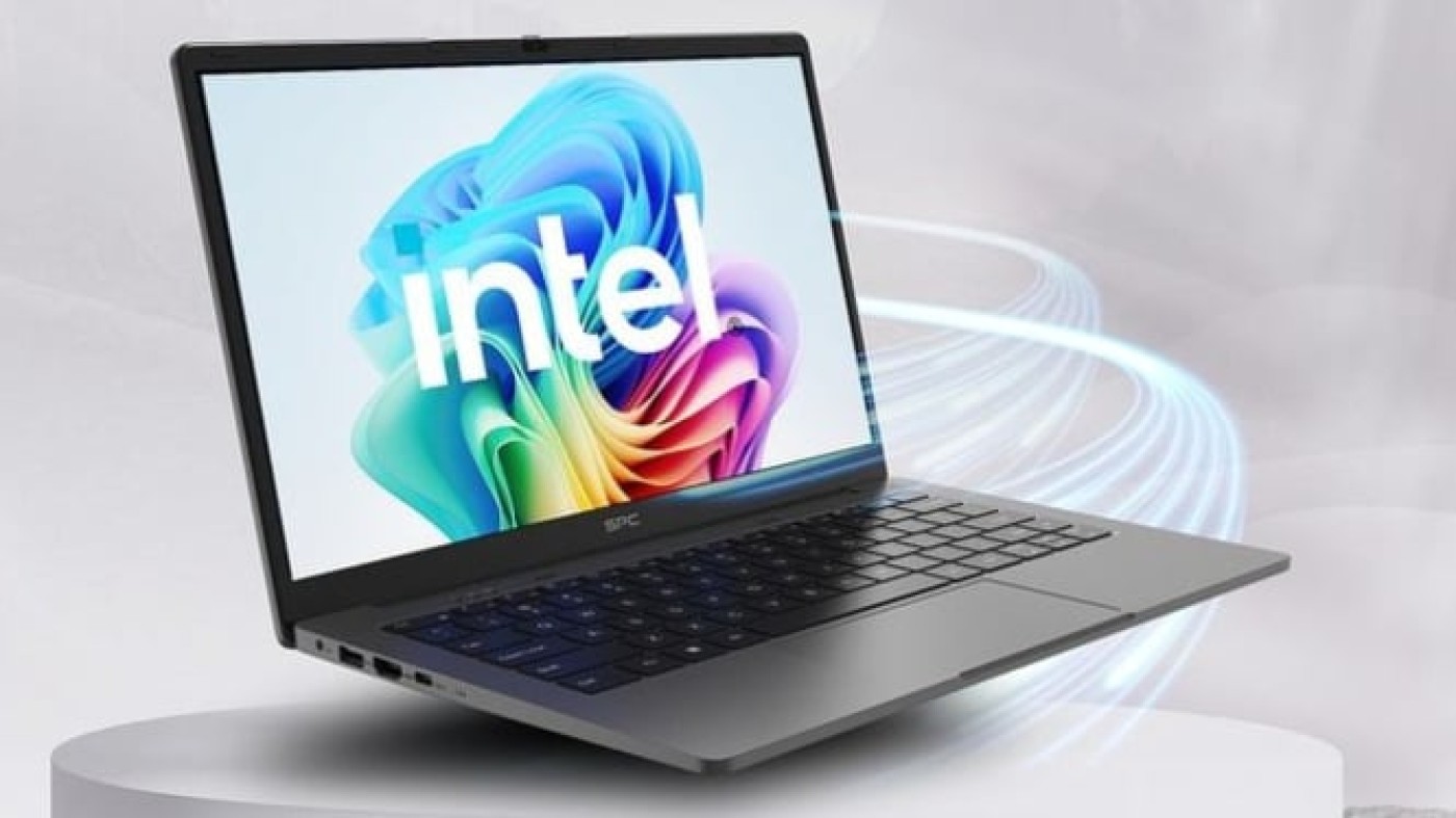 Review SPC LIFE 5: Laptop Lokal Performa Kencang & Fitur Canggih yang Tak Boleh Dilewatkan!