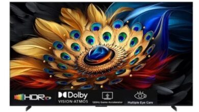 Review TCL C655: Smart TV 4K Murah, Gambar Tajam dan Suara Nendang!