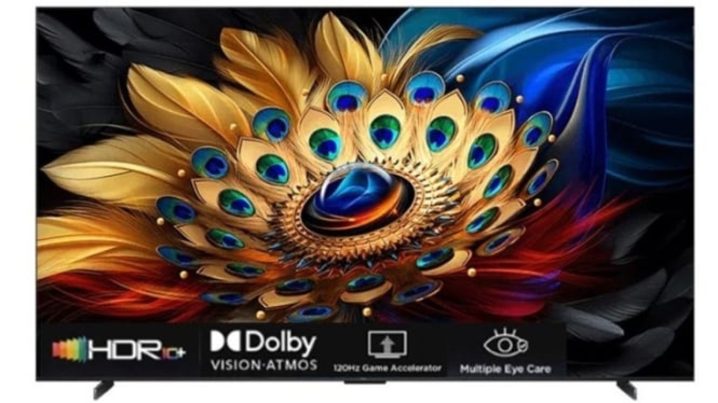 Review TCL C655: Smart TV 4K Murah, Gambar Tajam dan Suara Nendang!