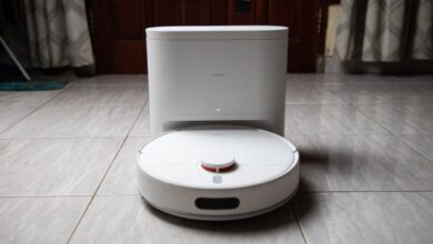 Revolusi Kaum Rebahan: Robot Pintar Rp3 Jutaan Gantikan Sapu dan Pel