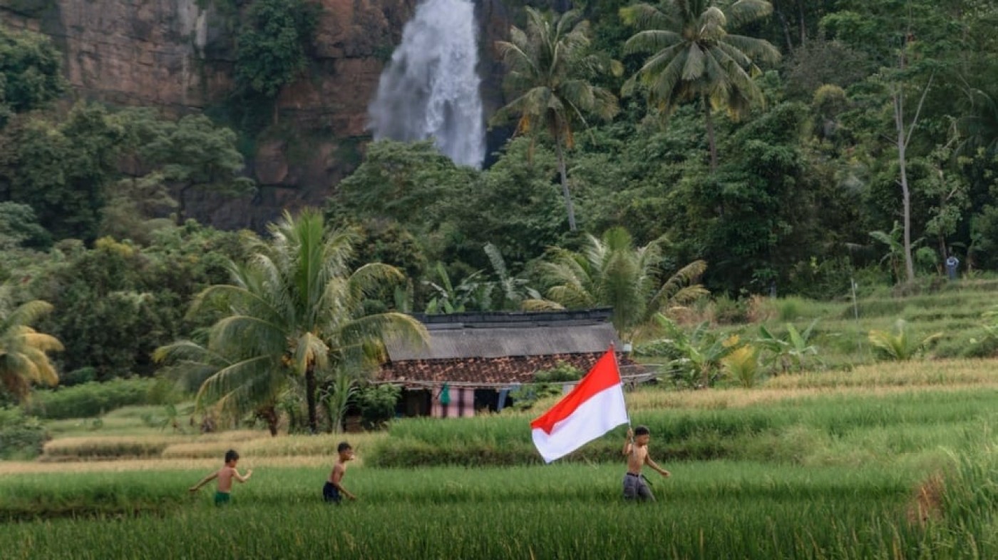Ring of Fire: Anugerah dan Bencana yang Mempengaruhi Indonesia