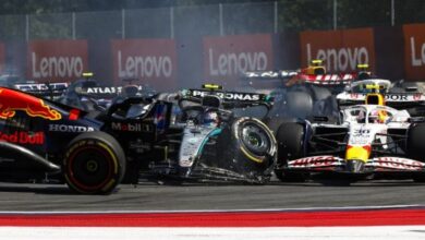 Ringkasan F1 2025: Sorotan Utama Sebelum Jeda Musim Panas