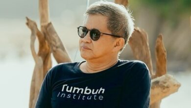 Rocky: Demo Hari Ini Cerminkan Akumulasi Kekuasaan Jokowi 10 Tahun