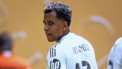 Rodrygo Dicadangkan oleh Xabi Alonso, Rumor Transfer ke Premier League Memanas