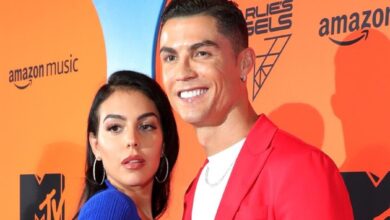 Ronaldo dan Georgina Tunangan: Selangkah Lagi Menuju Pernikahan Bahagia