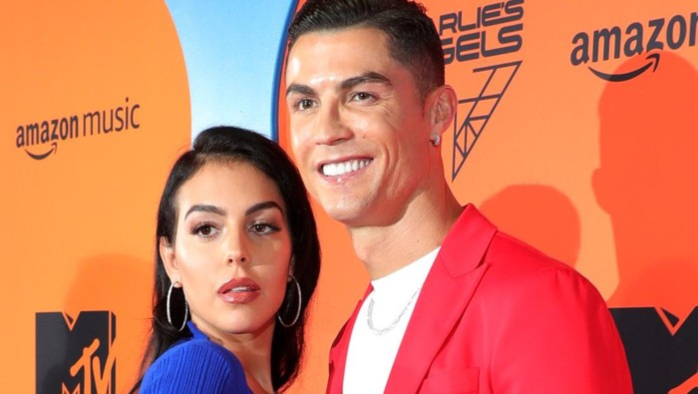 Ronaldo dan Georgina Tunangan: Selangkah Lagi Menuju Pernikahan Bahagia