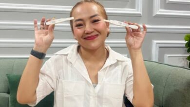 Rumah Mpok Alpa Diteror Celana Dalam, Teori Diguna-guna Mencuat