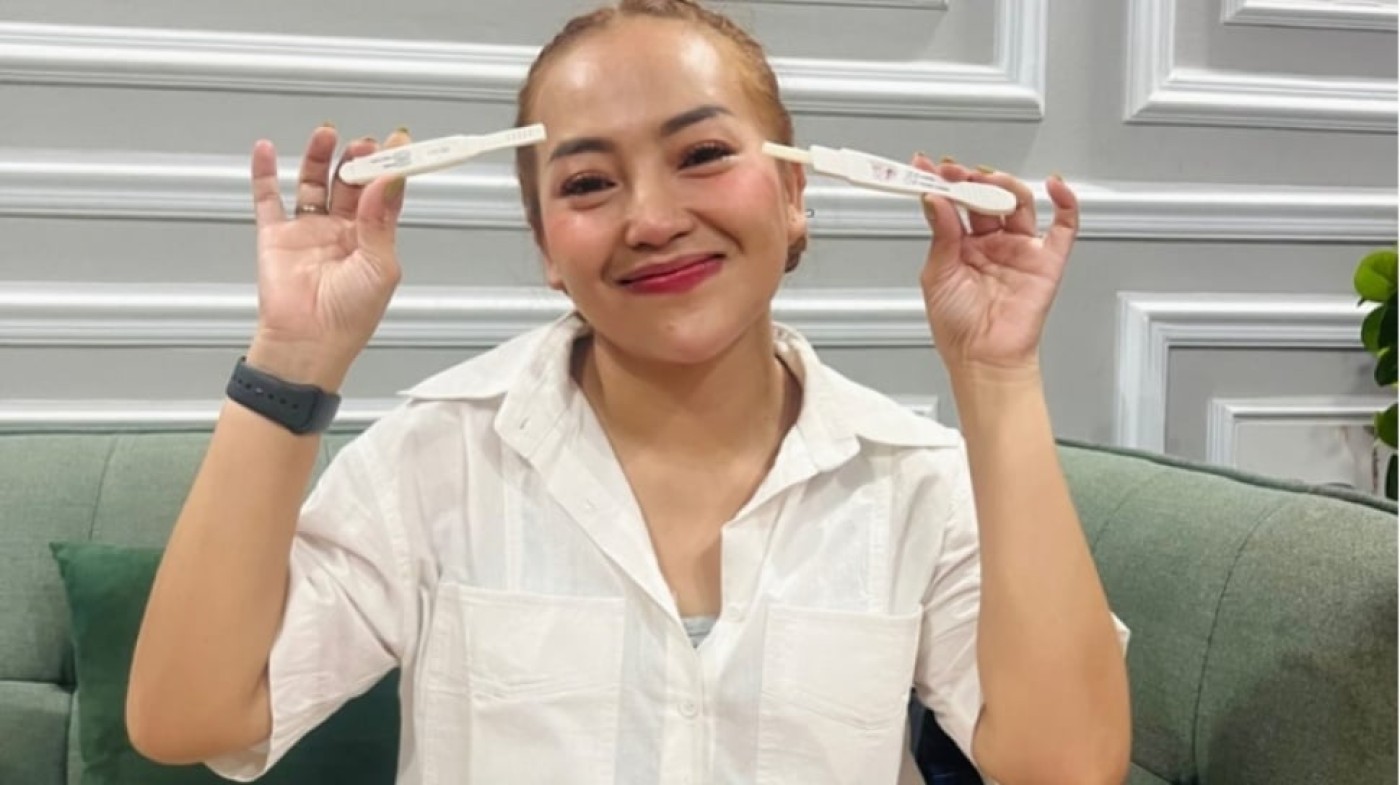 Rumah Mpok Alpa Diteror Celana Dalam, Teori Diguna-guna Mencuat