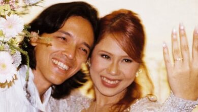 Sah! Nadin Amizah Menikah dengan Mas Kawin Emas 28,4 Gram dan Rp8 Juta