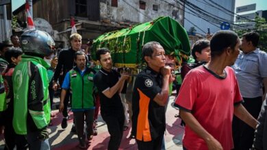 Sahabat Ungkap Kondisi Terbaru Affan Kurniawan Usai Tiba di RSCM