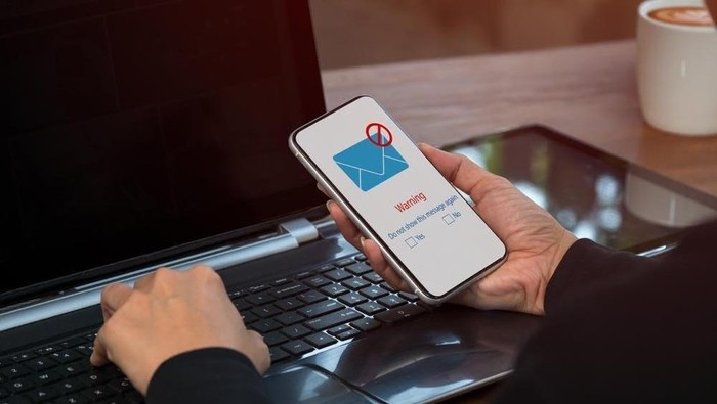 Salah Satunya Bisa Kuras Isi ATM: Kenali 6 Jenis Kejahatan Siber