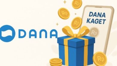Saldo Dana Kaget Bisa Dicairkan Sekarang hingga Rp191 Ribu dengan Menyelesaikan Misi Ini