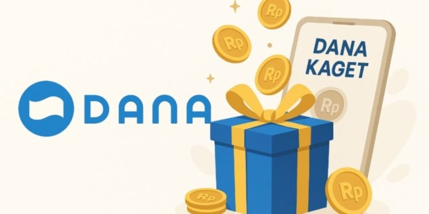 Saldo Dana Kaget Bisa Dicairkan Sekarang hingga Rp191 Ribu dengan Menyelesaikan Misi Ini