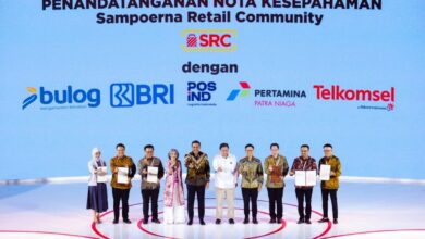 Sampoerna Gelar Pesta Rakyat untuk Perkuat Kemandirian Ekonomi Indonesia