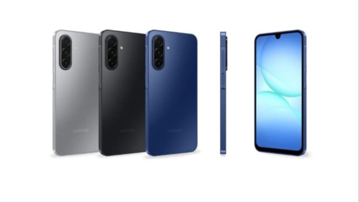 Samsung Galaxy A17 5G Rp3,6 Juta, AI Canggih & Kamera 50MP OIS Hadir di Pasar Indonesia