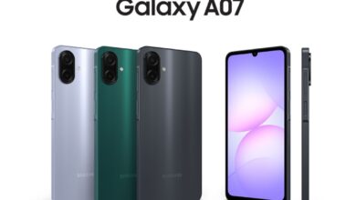 Samsung Luncurkan Galaxy A07: Ponsel Murah dengan Spesifikasi Andal