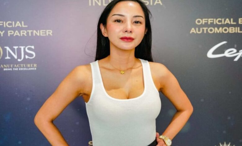 Sarah Tumiwa dan Kirana Larasati Siap Berkompetisi di Miss Universe Indonesia 2025