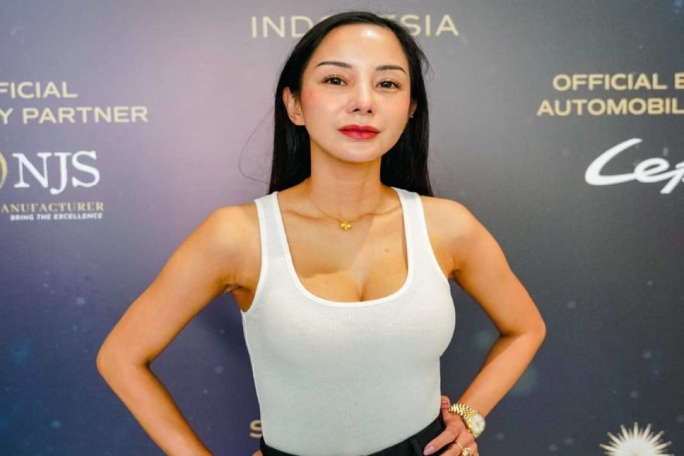 Sarah Tumiwa dan Kirana Larasati Siap Berkompetisi di Miss Universe Indonesia 2025