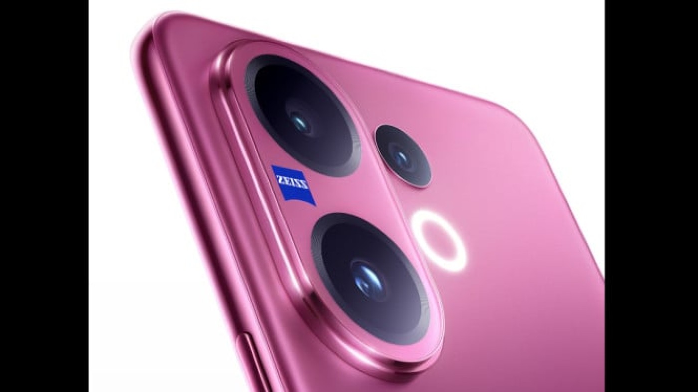 Seberapa Berbeda Vivo V60 dan V50? Ini Fakta Utama untuk Pertimbangan Upgrade Anda!