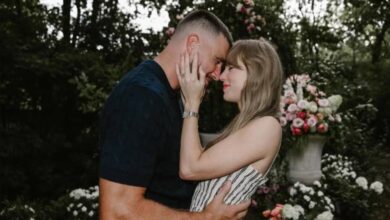 Segini Kekayaan Travis Kelce, Tunangan Taylor Swift yang Menggoda!